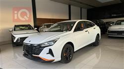 Dongfeng Aeolus A30